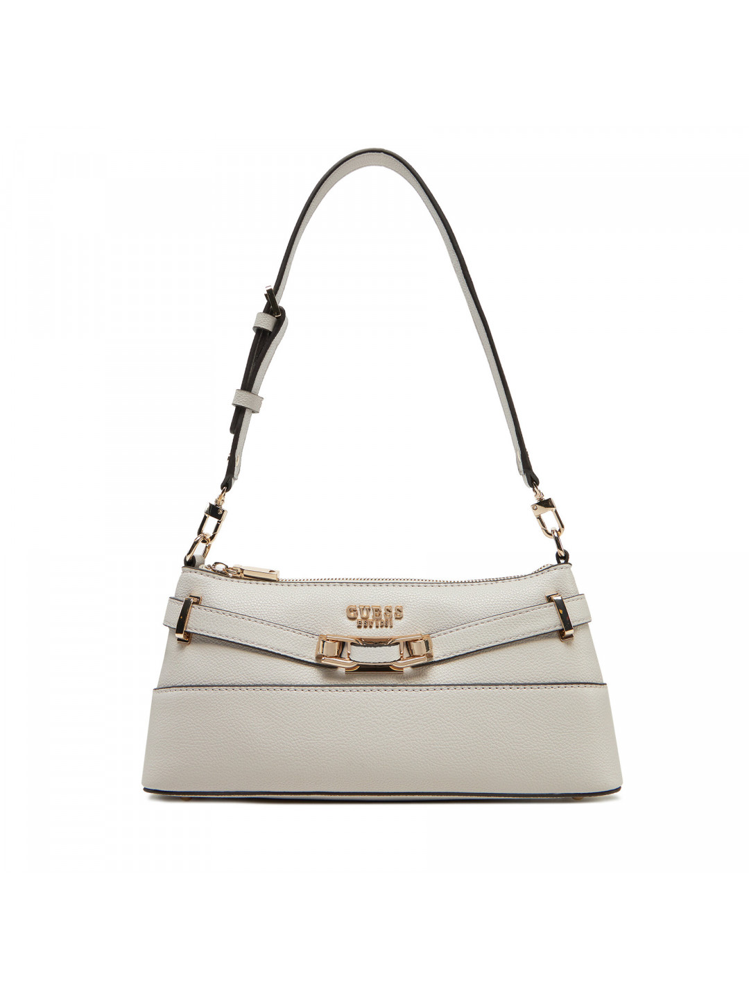 Kabelka Guess HWBG95 27170 Écru