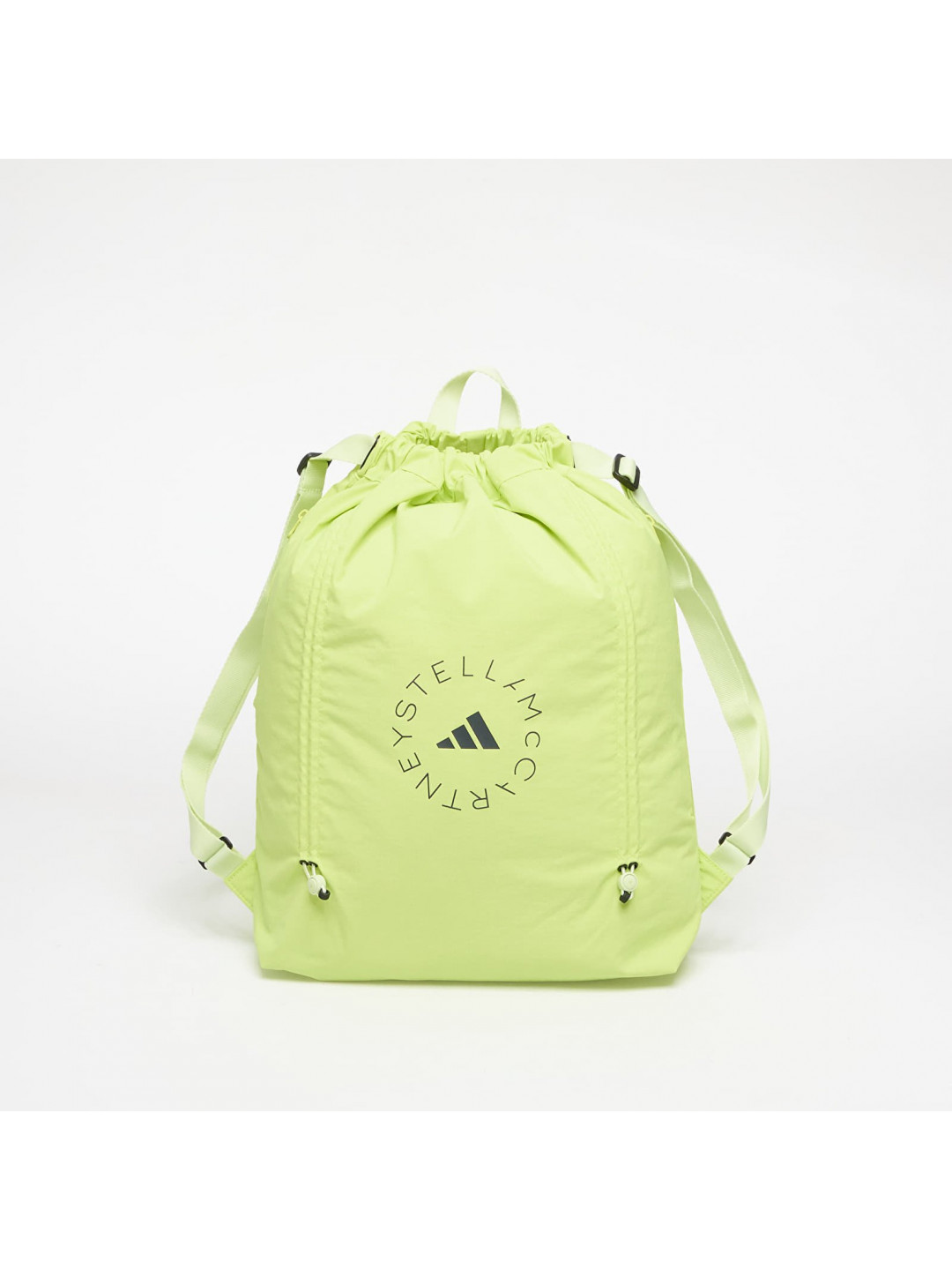 Adidas By Stella McCartney Gymsack Bahia Glow Utility Black Universal