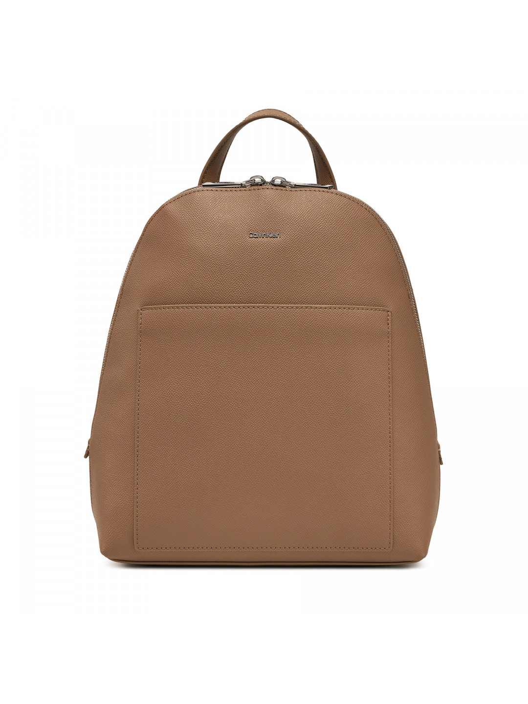 Kabelka Calvin Klein K60K613087 Béžová