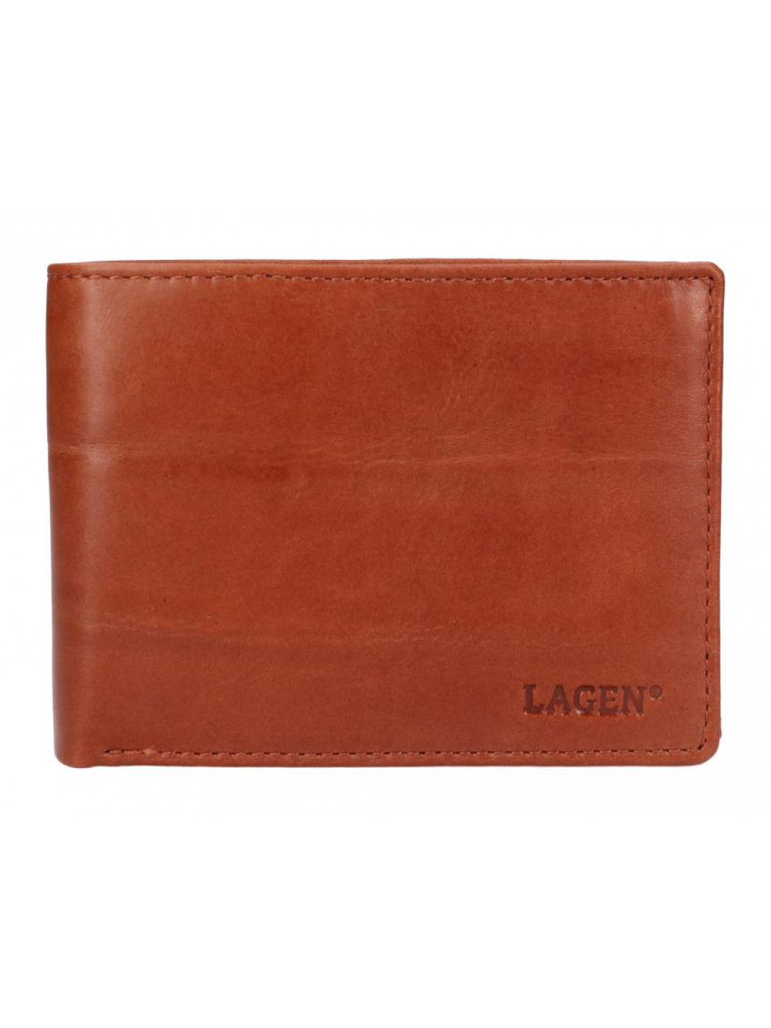 Lagen LG-2111 Mid Brown