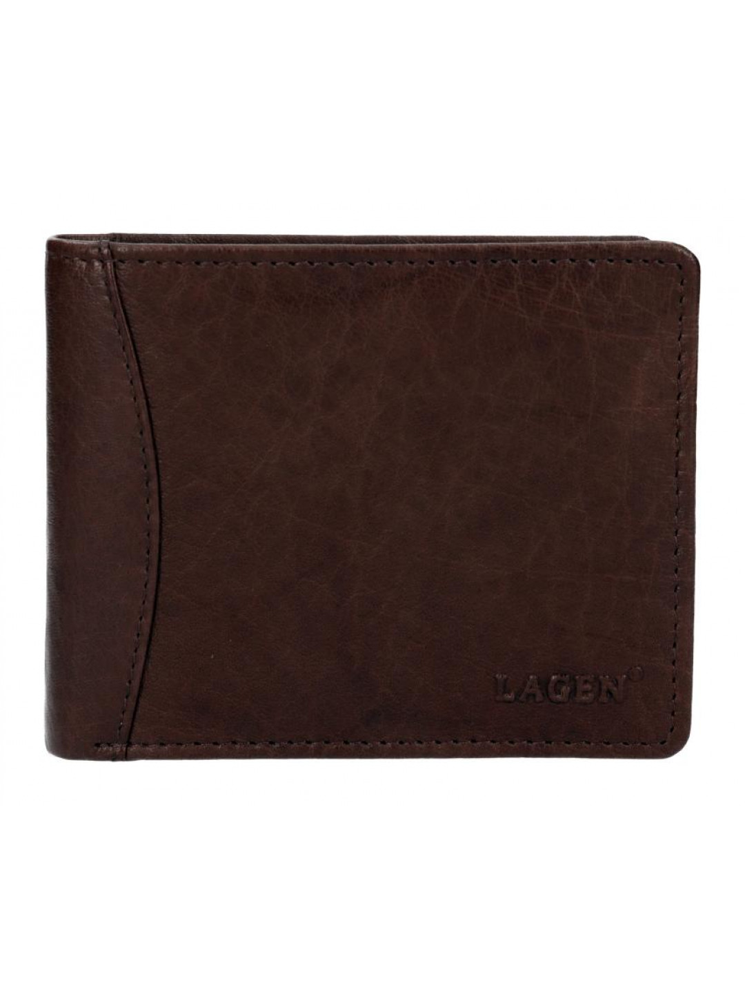 Lagen W-8120 Dark Brown