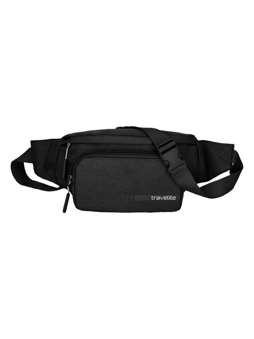 Travelite Kick Off Waist bag Black
