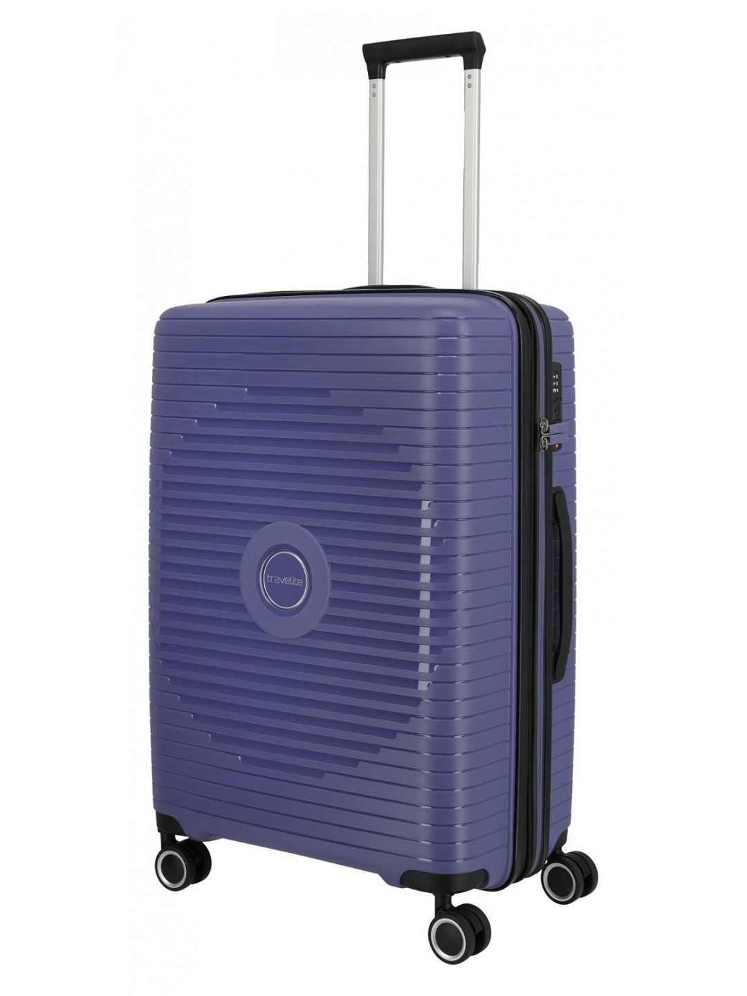 Travelite Orbita M Purple