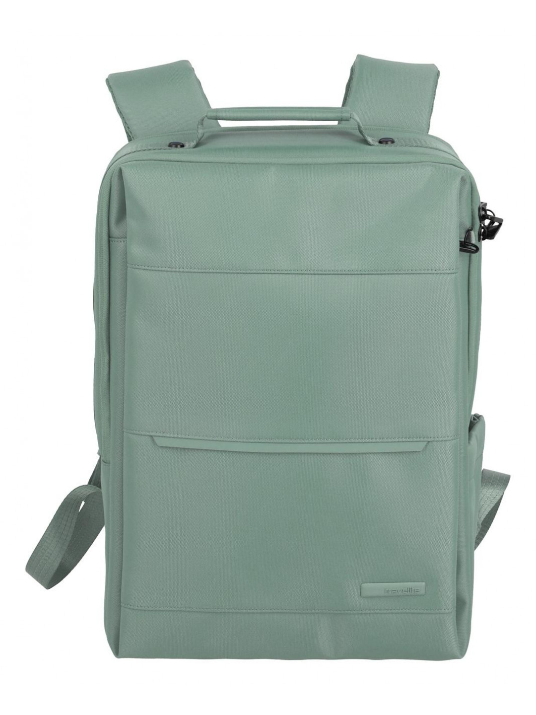 Travelite Workfloow Backpack M Sage