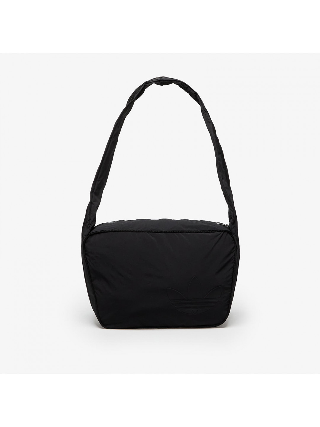 Taška adidas Crossbody Bowling Bag Black 15 l