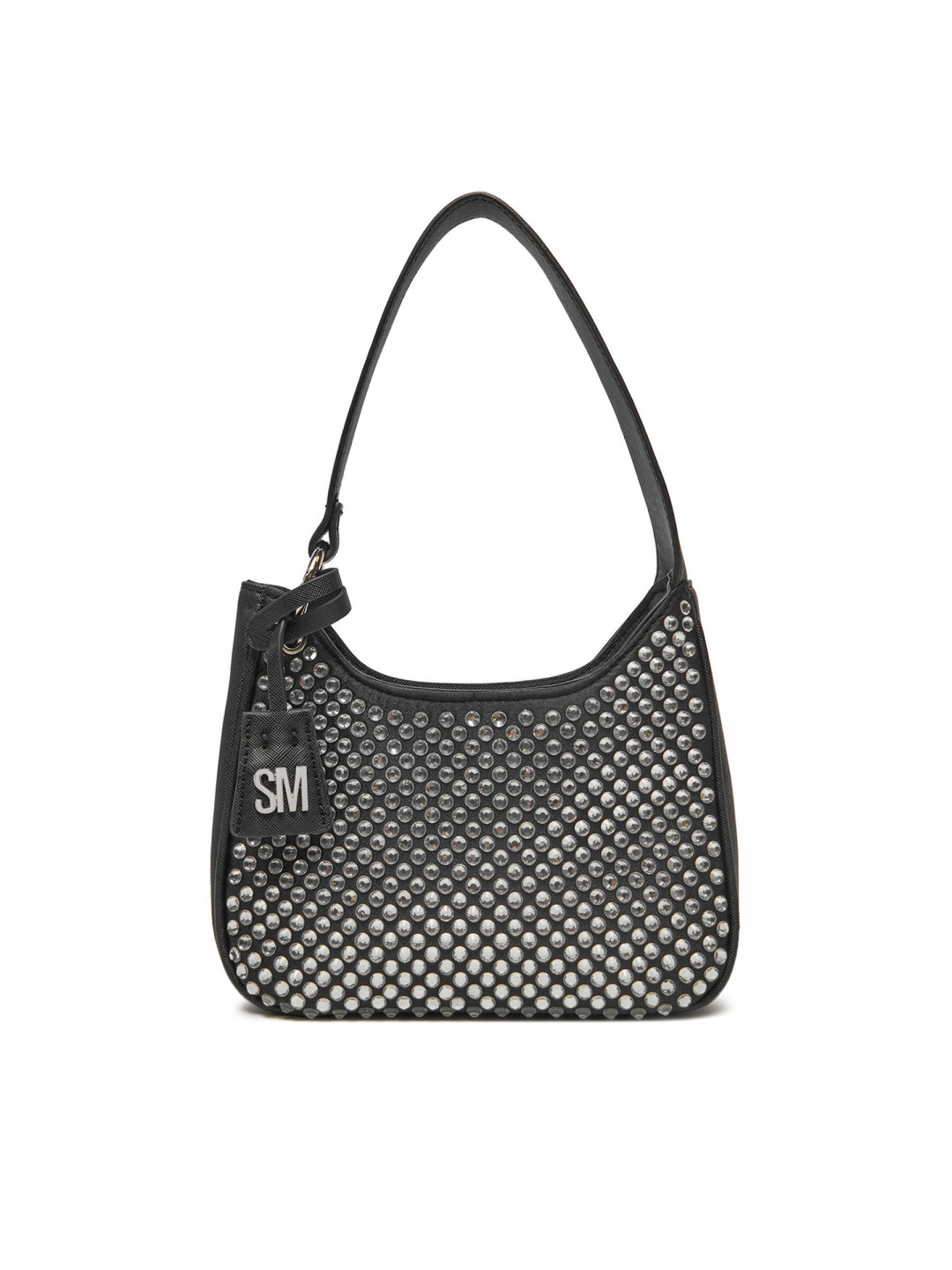 Kabelka Steve Madden Bcarlo-R SM13001040 Černá