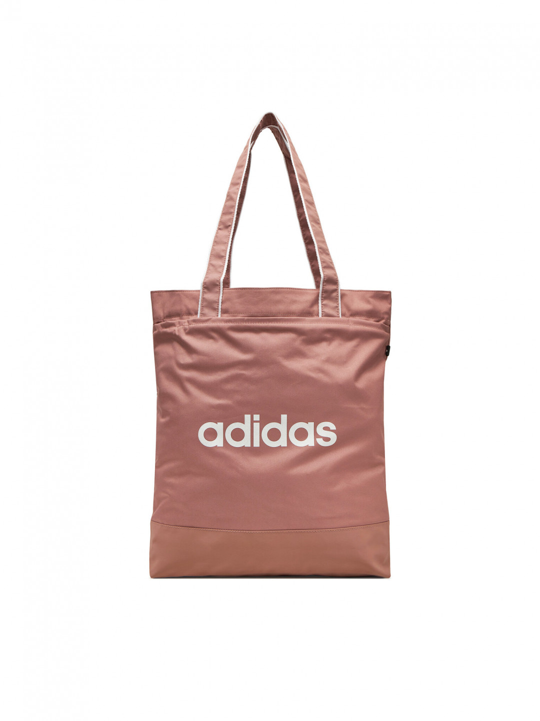 Adidas Kabelka Linear Essentials Shopper JD2268 Růžová