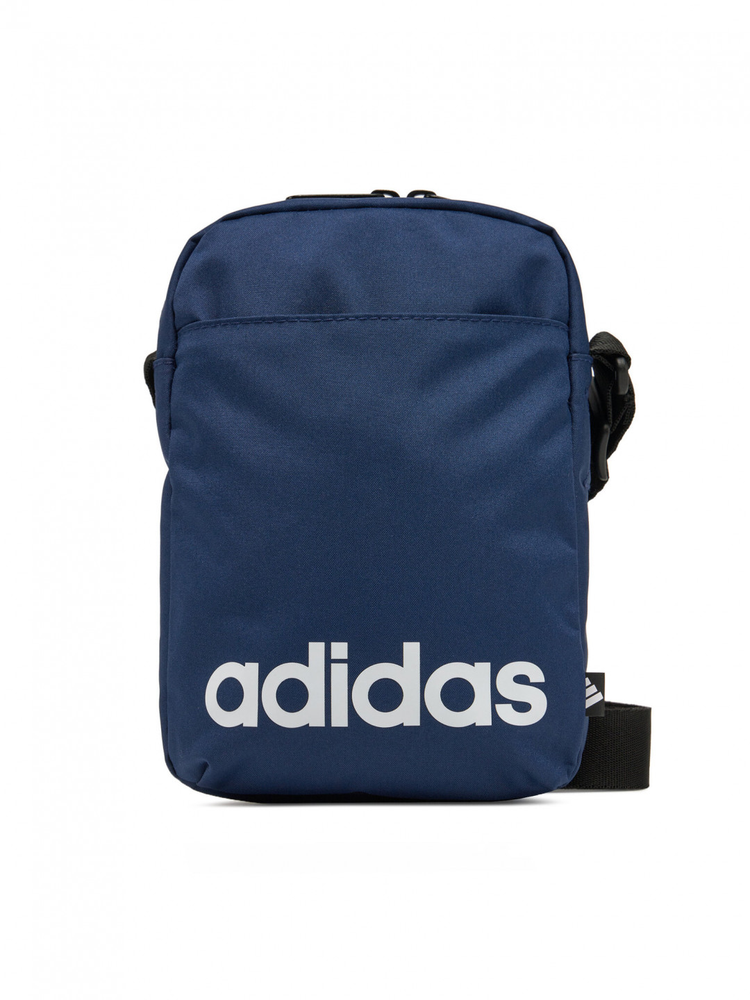 Adidas Brašna Linear Org IN6128 Tmavomodrá