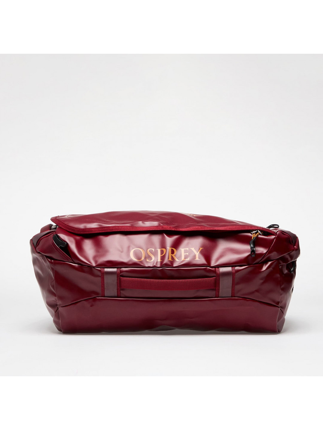 Osprey Transporter Duffel Bag 40 Red Mountain 40 l