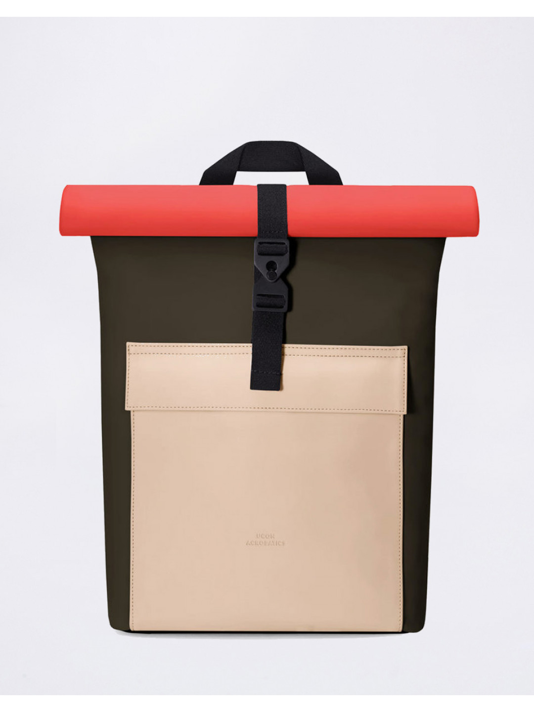 Batoh Ucon Acrobatics Jasper Mini Lotus Olive – Light Almond
