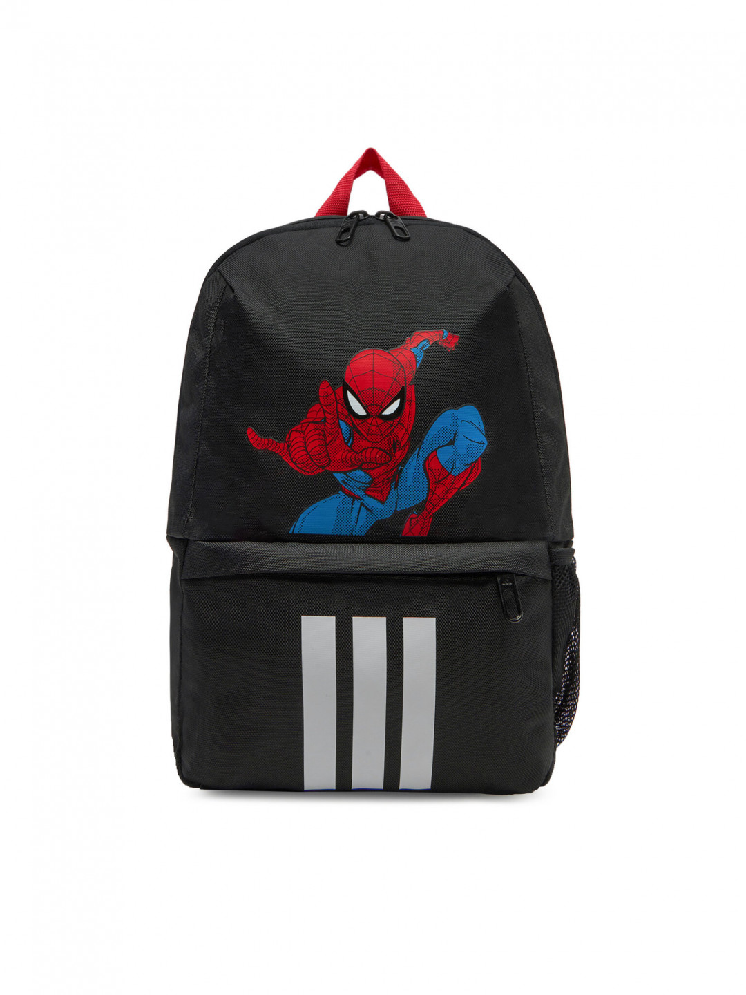 Adidas Batoh Marvel Backpack Kids JG5788 Černá