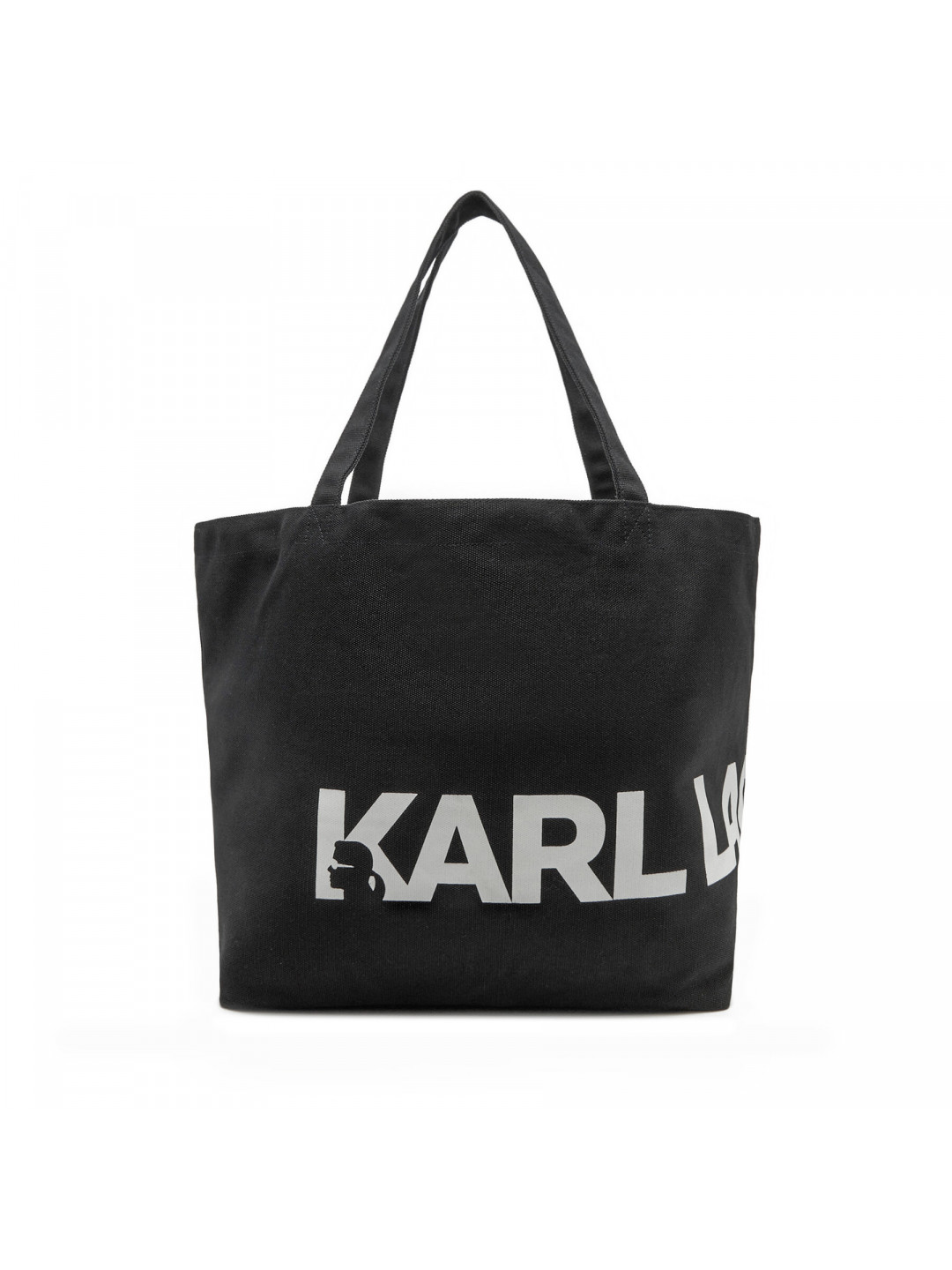 Kabelka KARL LAGERFELD A1W50060 Černá