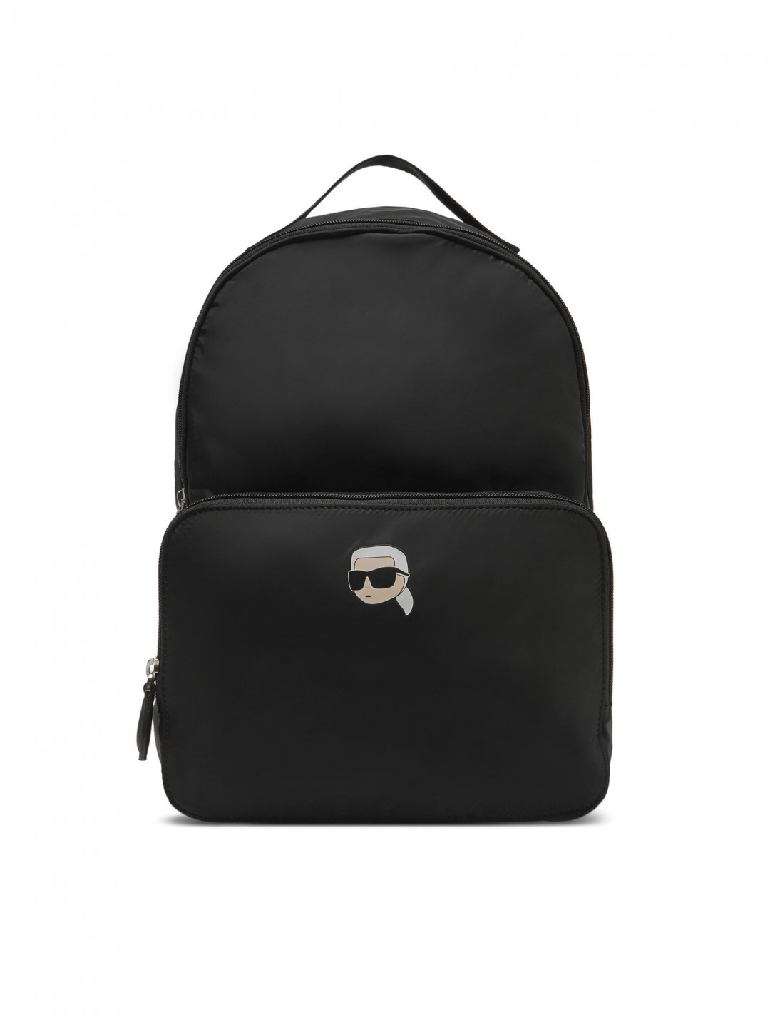 KARL LAGERFELD Batoh A1W30137 Černá