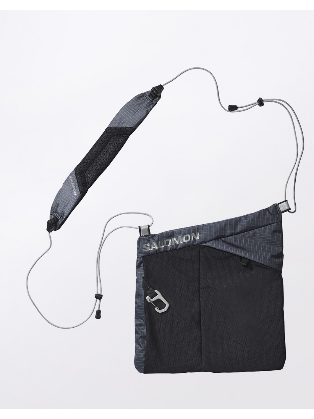 Salomon ACS Pouch 2 Turbulence Monument