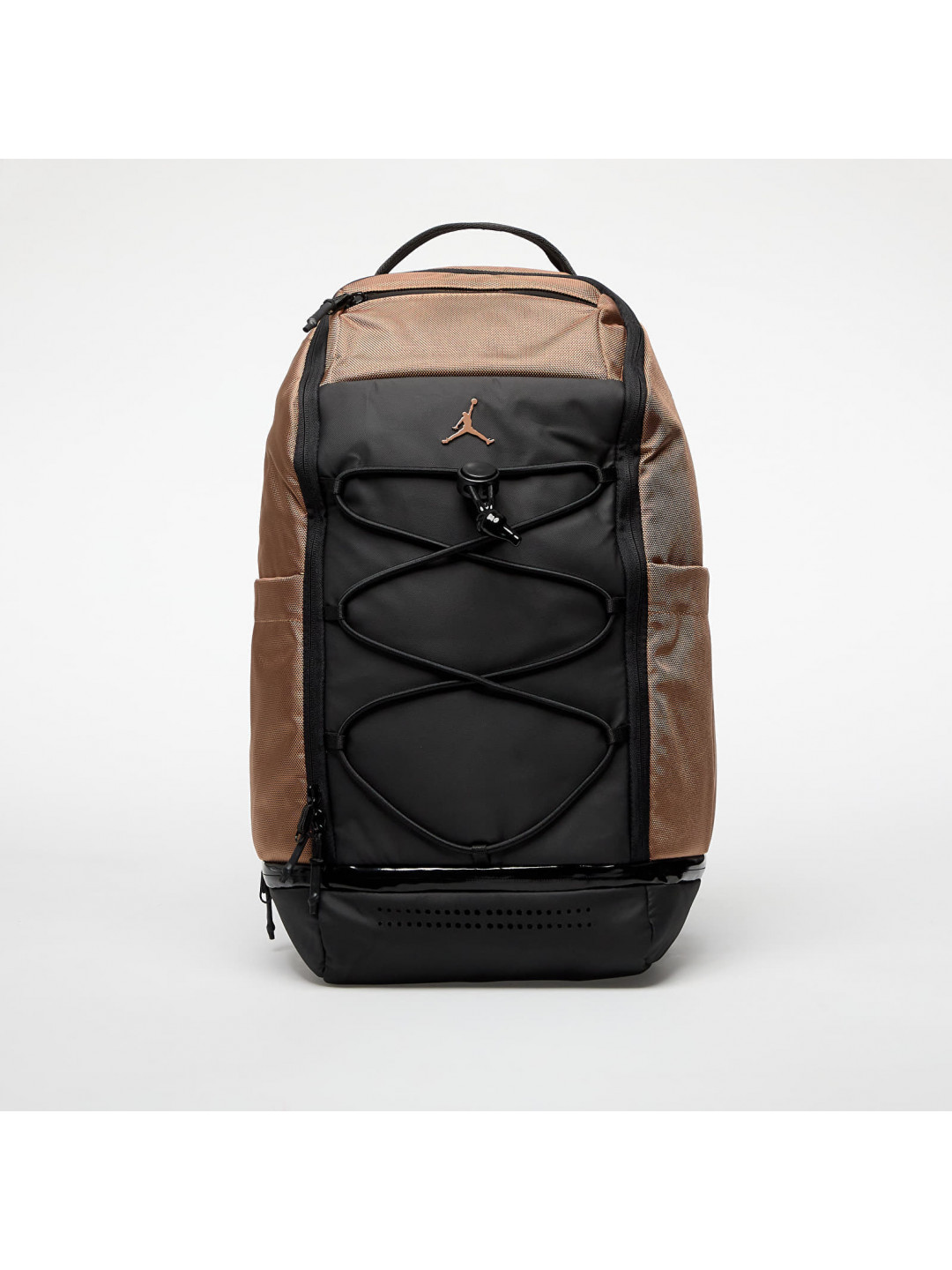 Jordan Jam Sport Backpack Archaeo Brown Universal
