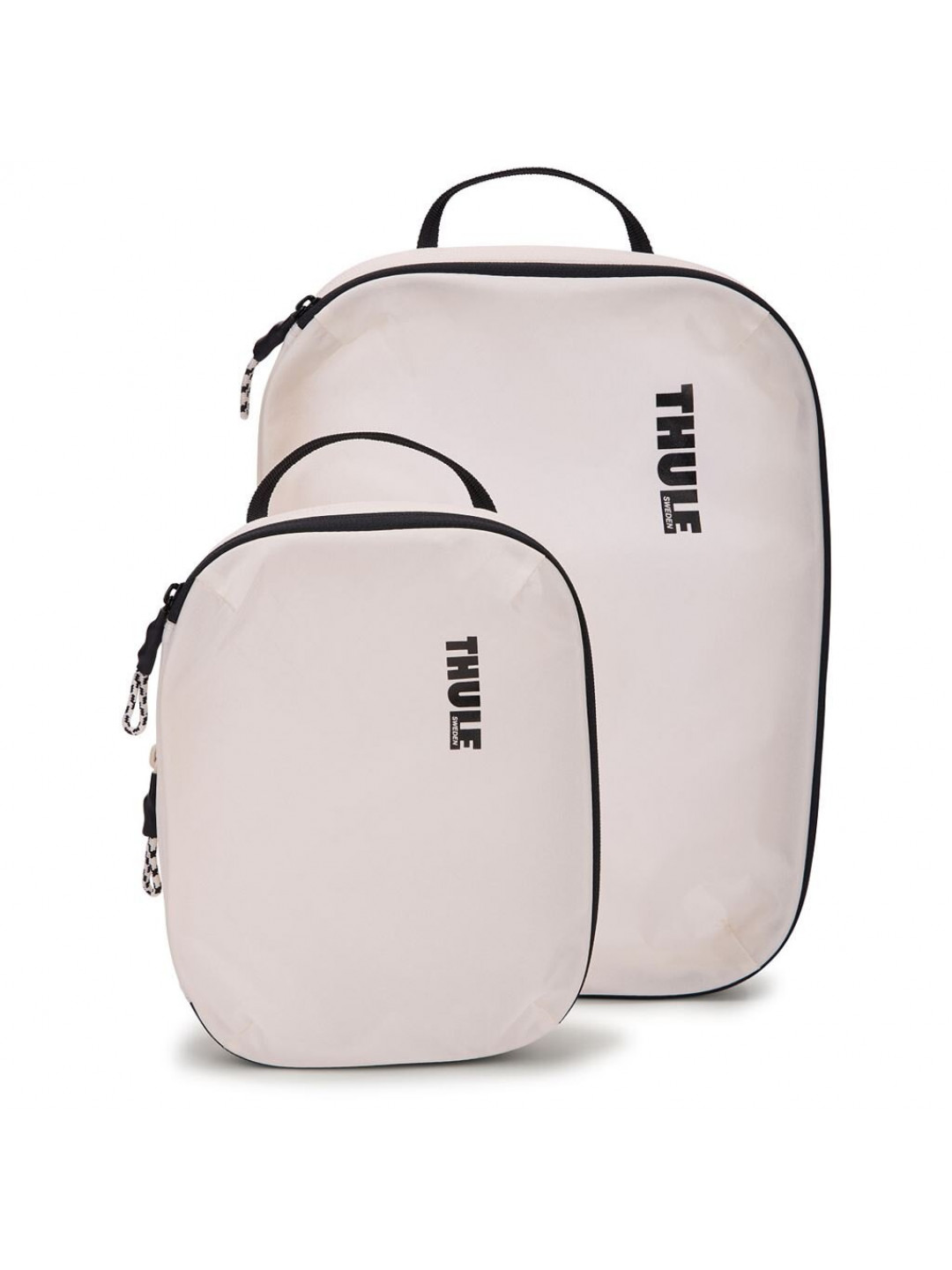 Thule sada kompresních obalů TCCS201 Bílá Objem One Size