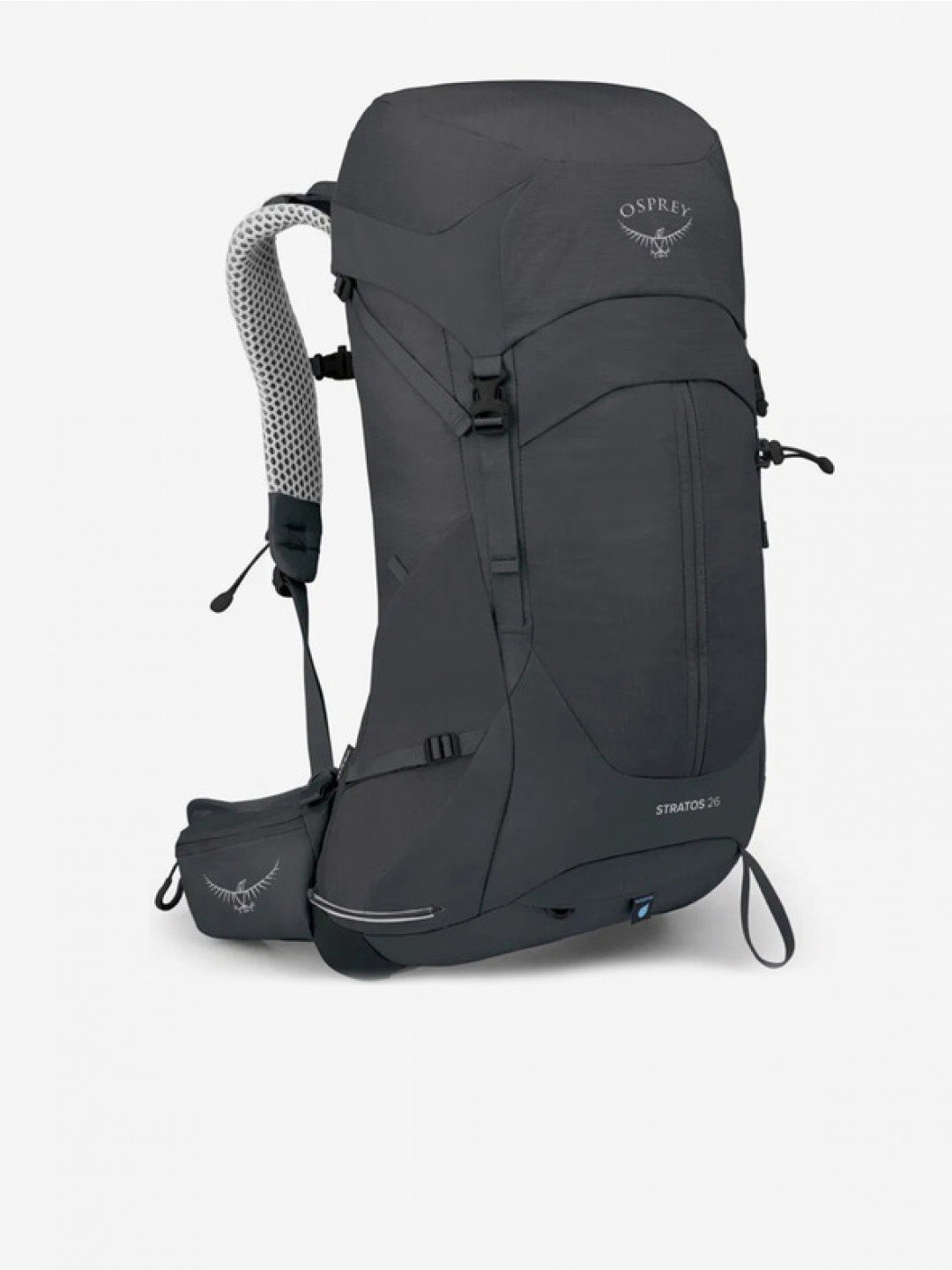 Osprey Strratos 26 Batoh Šedá