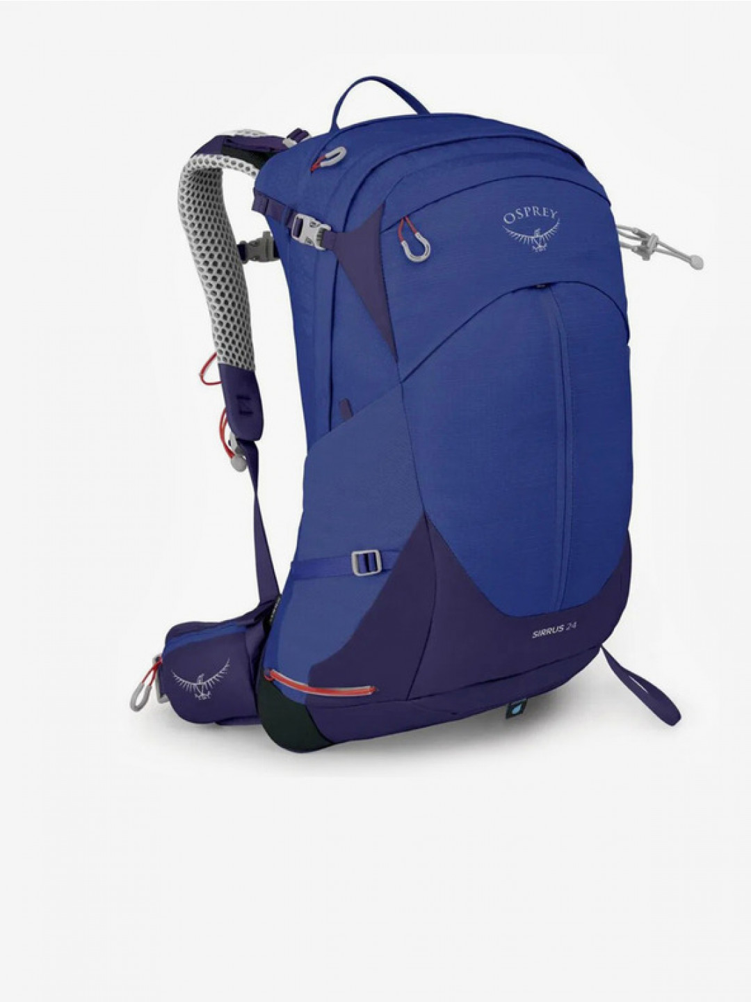 Osprey Sirrus 24 Batoh Modrá
