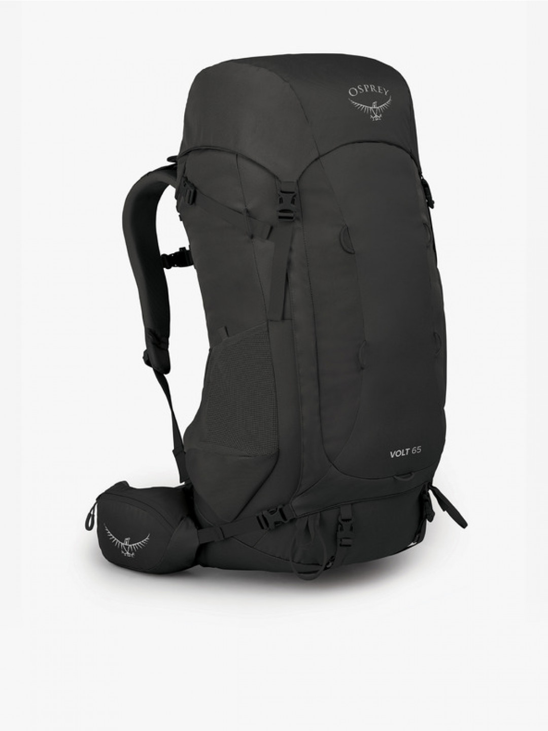 Osprey Volt 65 Batoh Černá