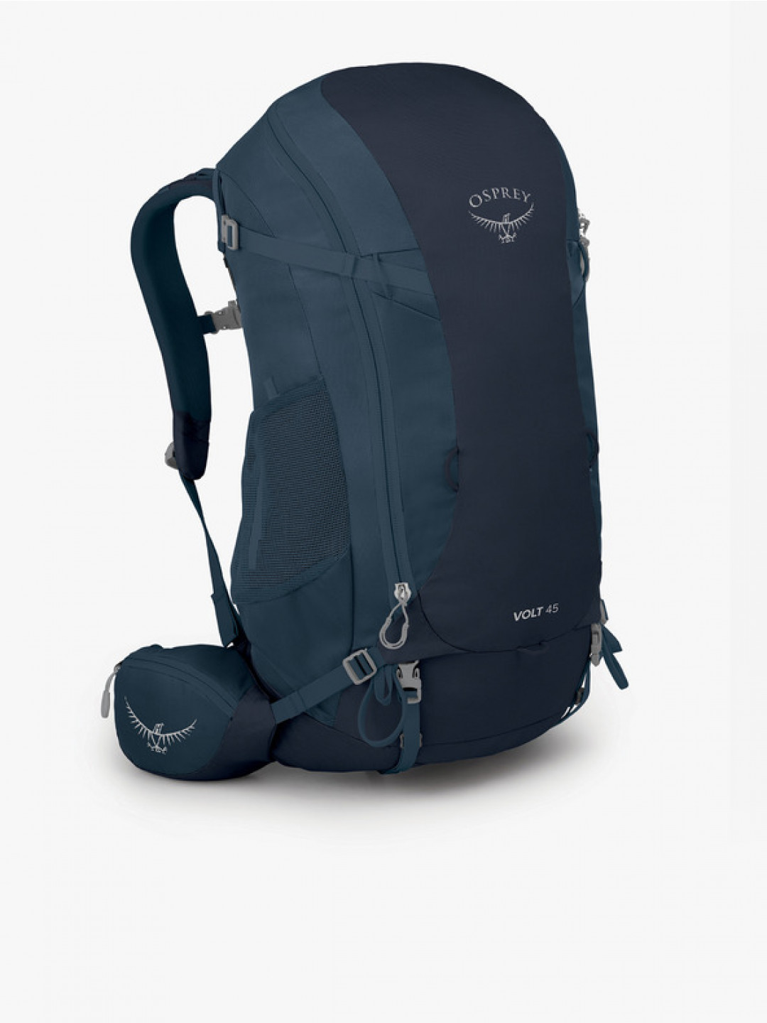 Osprey Volt 45 Batoh Modrá
