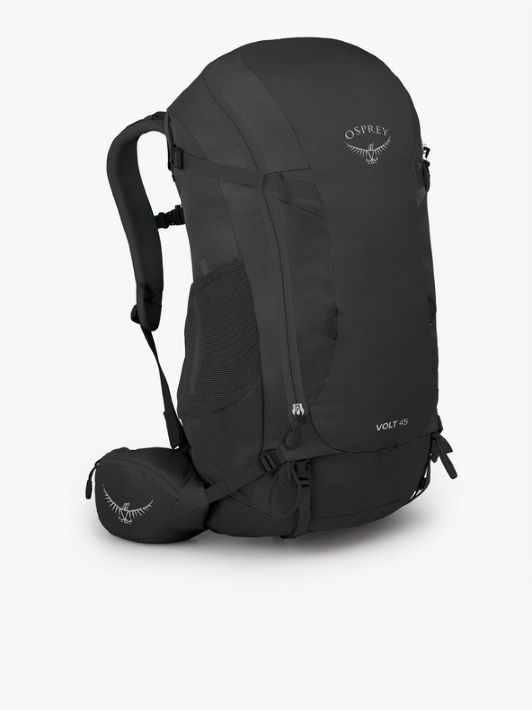Osprey Volt 45 Batoh Černá