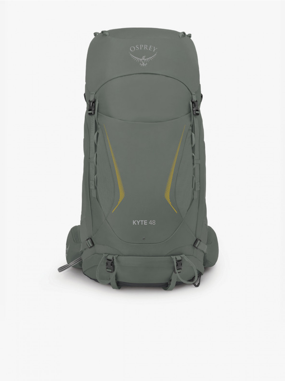 Osprey Kyte 48 Batoh Zelená