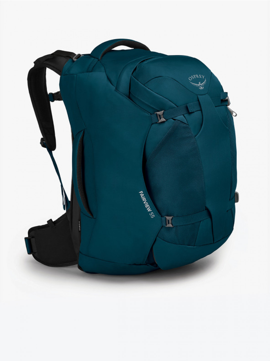 Osprey Fairview 55 Batoh Modrá