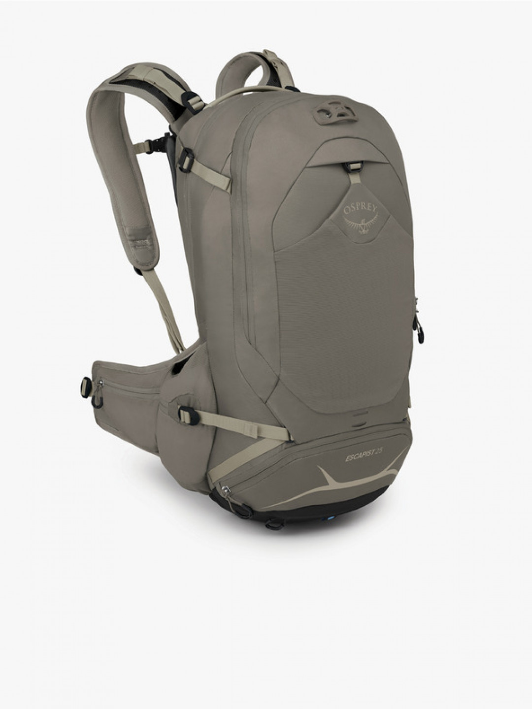Osprey Escapist 25 Batoh Hnědá