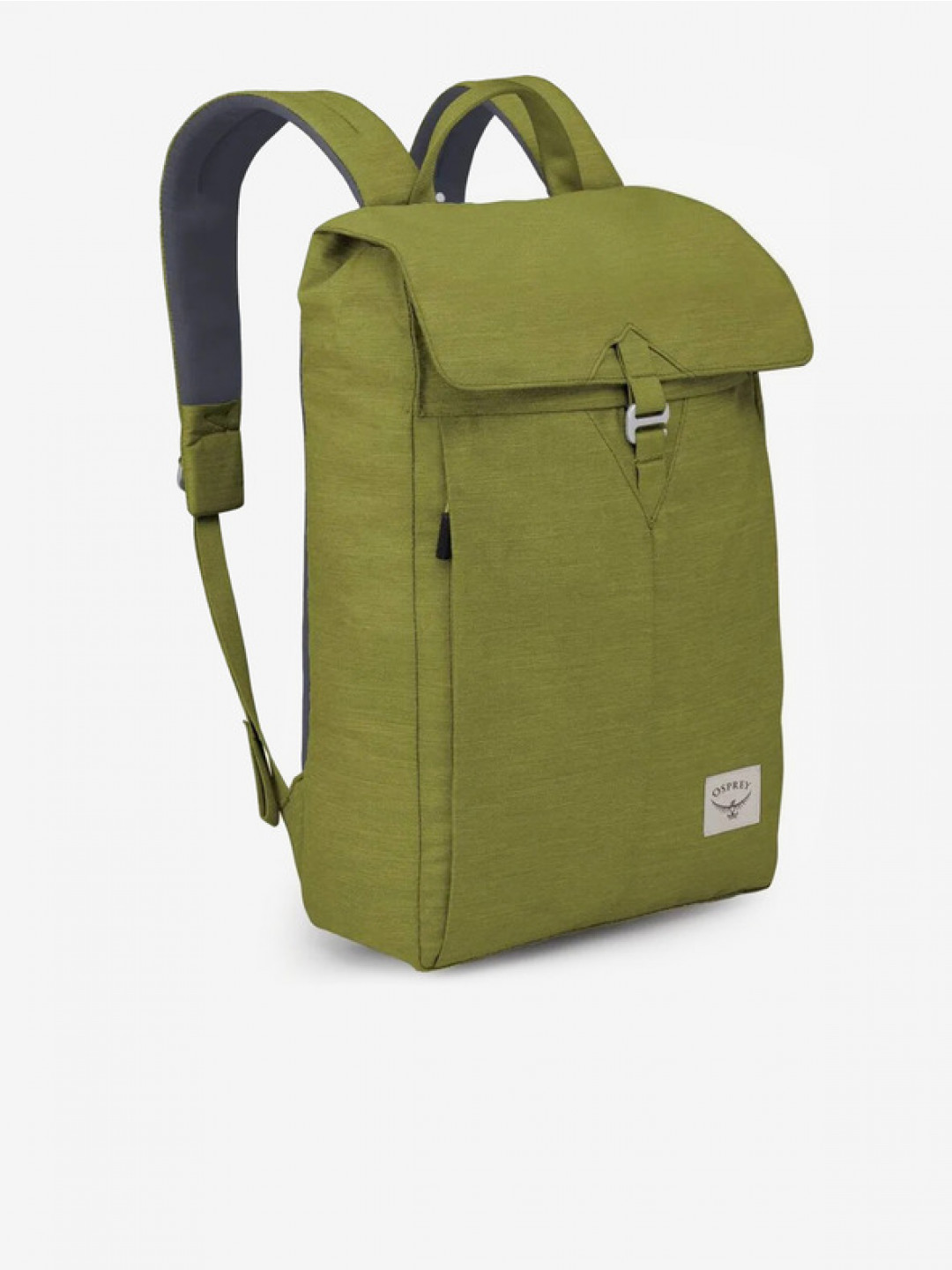 Osprey Arcane Flap Pack Batoh Zelená