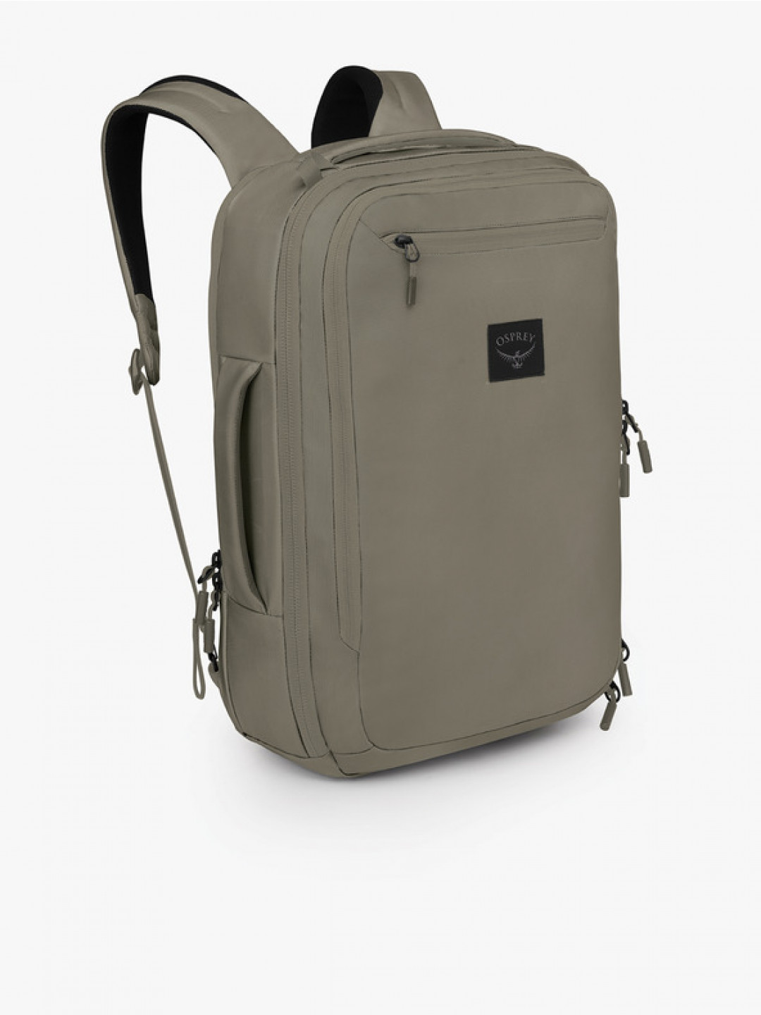 Osprey Aoede Briefpack 22 Batoh Hnědá