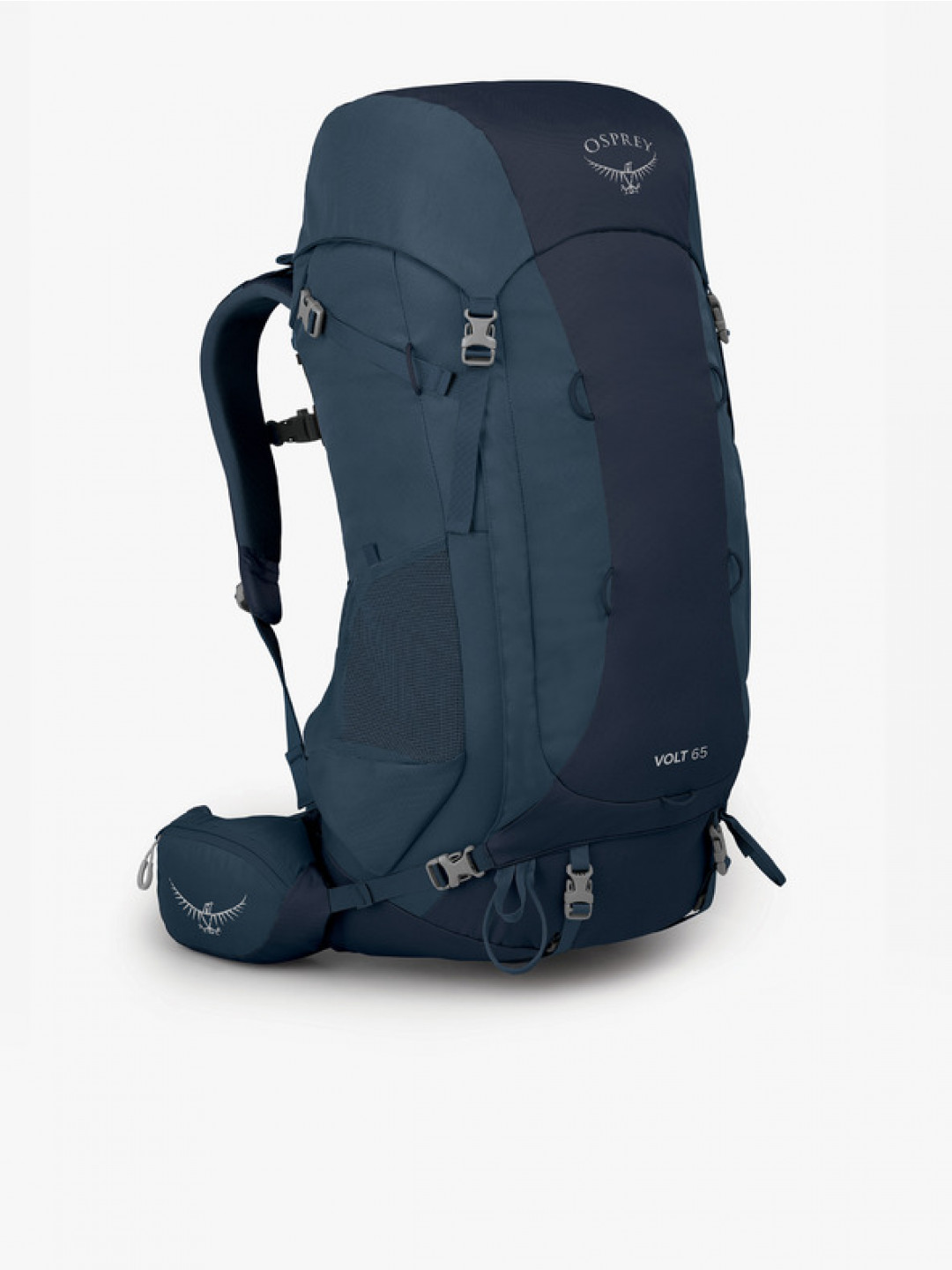 Osprey Volt 65 Batoh Modrá
