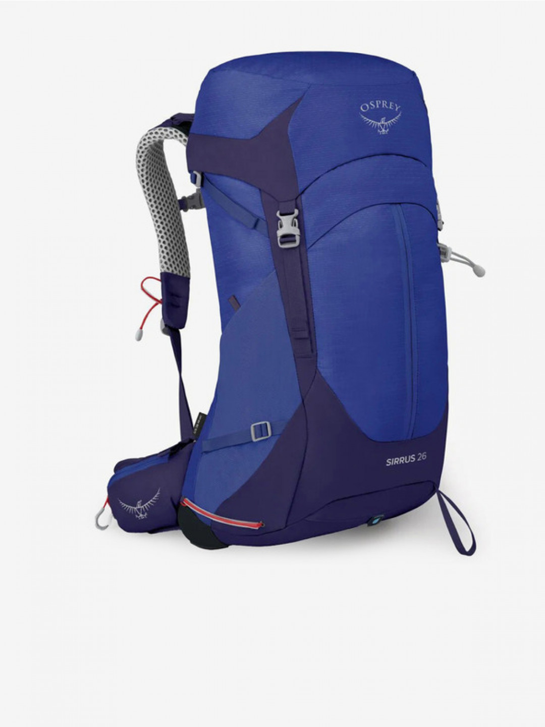 Osprey Sirrus 26 Batoh Modrá