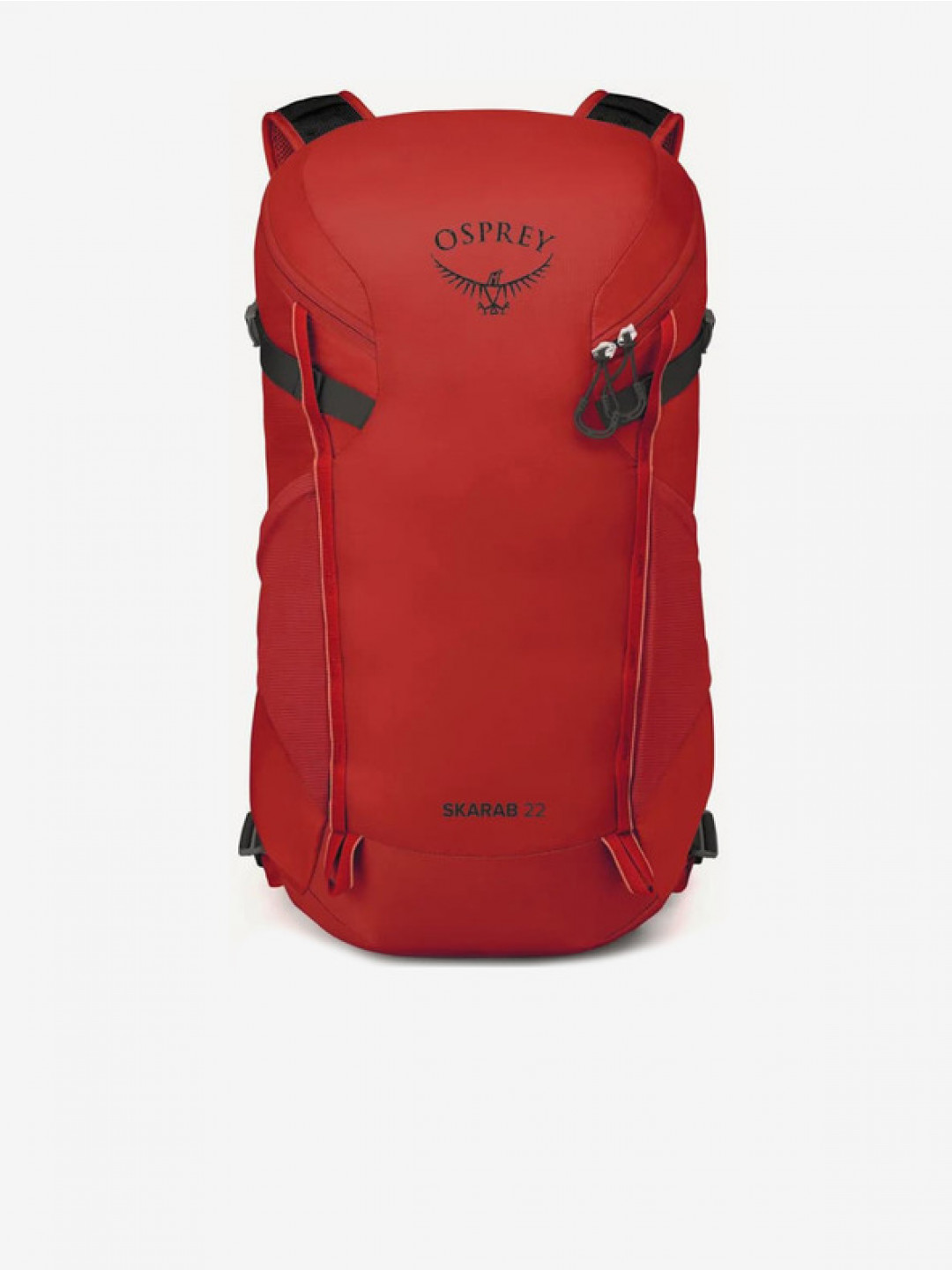 Osprey Skarab 22 l Batoh Oranžová