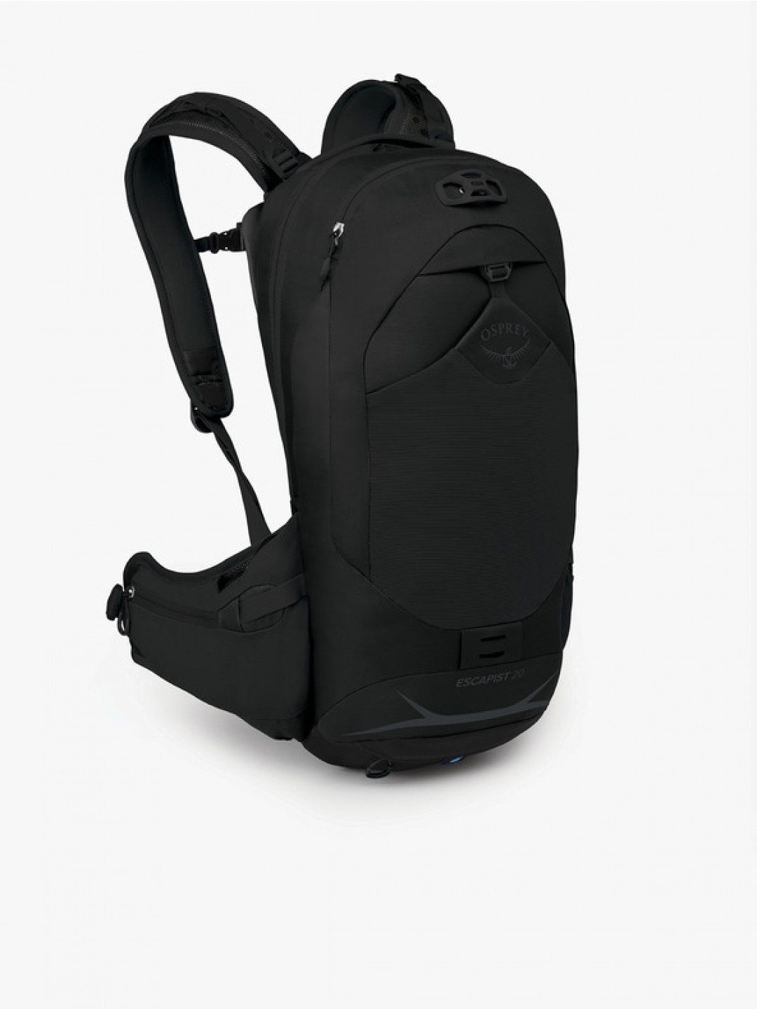 Osprey Escapist 20 Batoh Černá