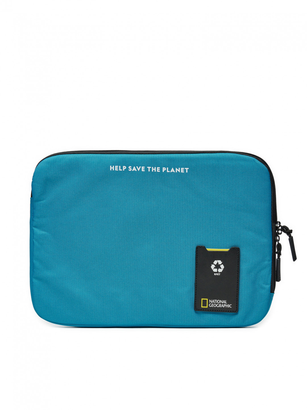 National Geographic Pouzdro Na Notebook Ocean N20904 40 Modrá