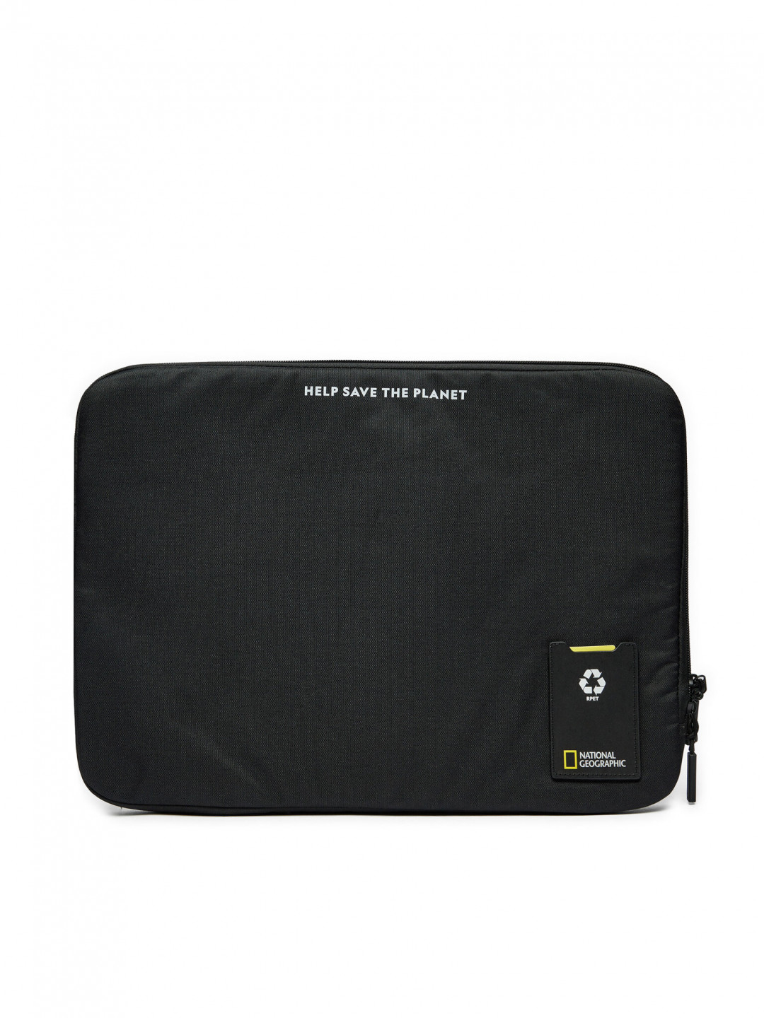 National Geographic Pouzdro Na Notebook Ocean N20905 06 Černá