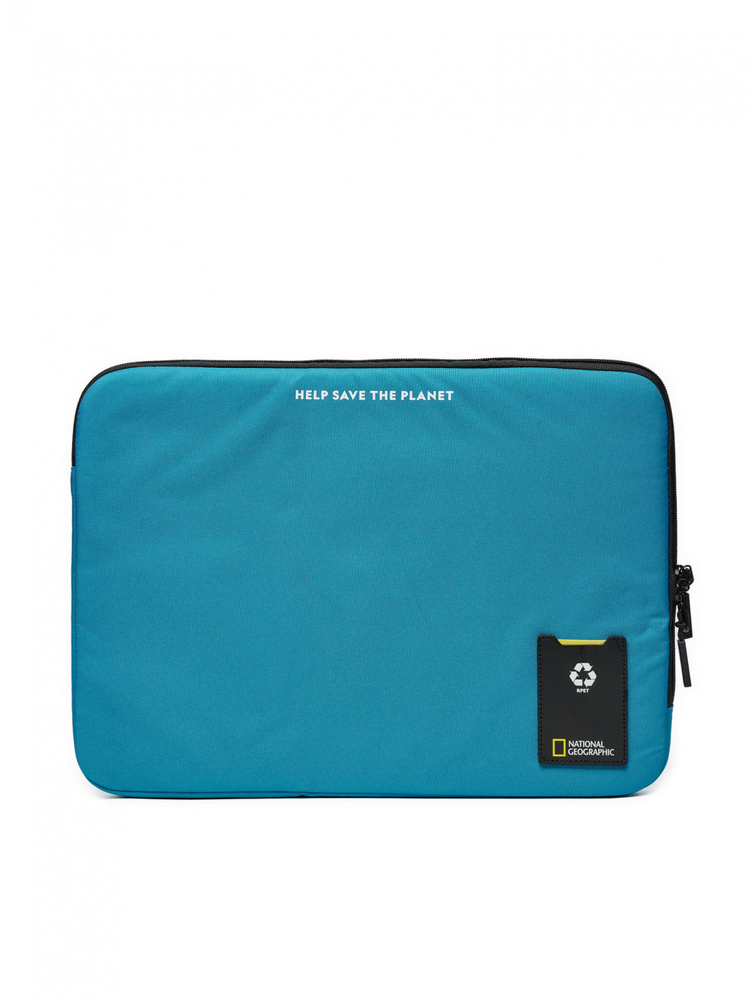 National Geographic Pouzdro Na Notebook Ocean N20905 40 Modrá