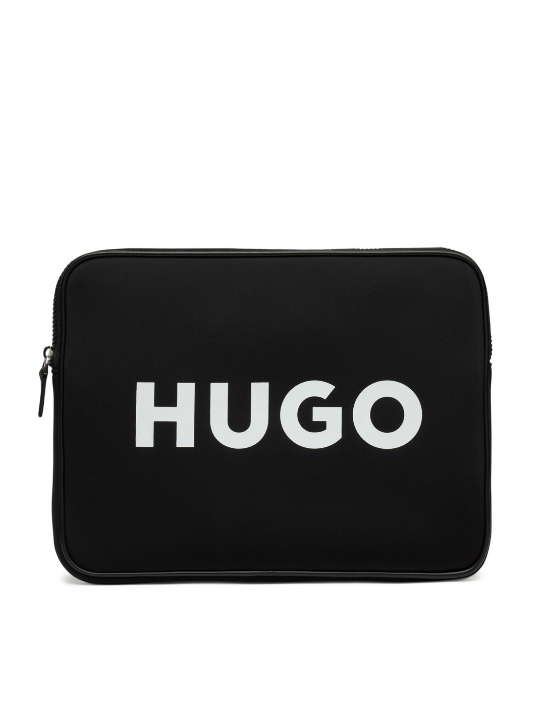 Hugo Pouzdro Na Notebook Bel Laptop Case 50529019 10249981 01 Černá