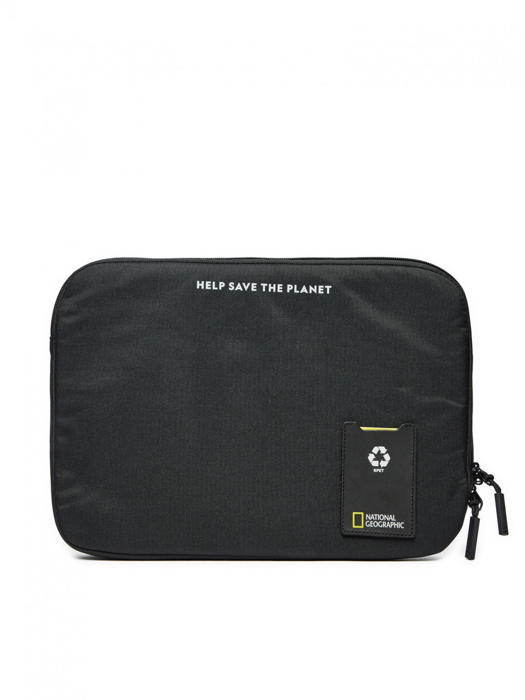 National Geographic Pouzdro Na Notebook Ocean N20904 06 Černá