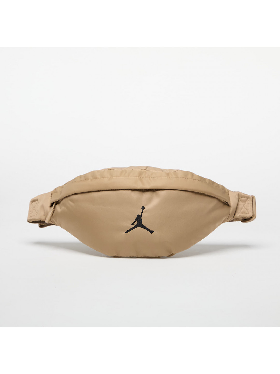Ledvinka Jordan Jam MVP Crossbody Bag Desert Camo Universal