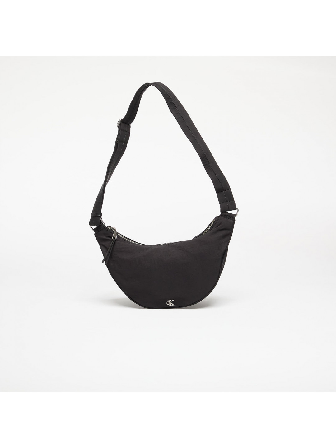 Taška Calvin Klein Jeans Luna Nylon Sling Bag Black Universal