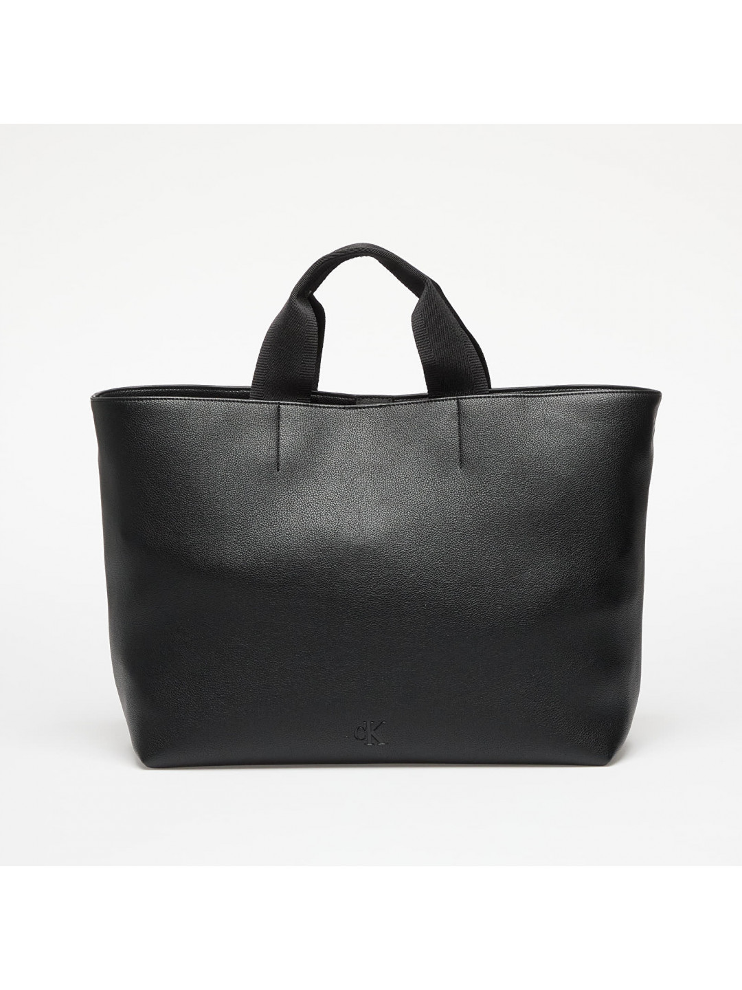 Taška Calvin Klein Jeans Ultralight Tote Black Universal