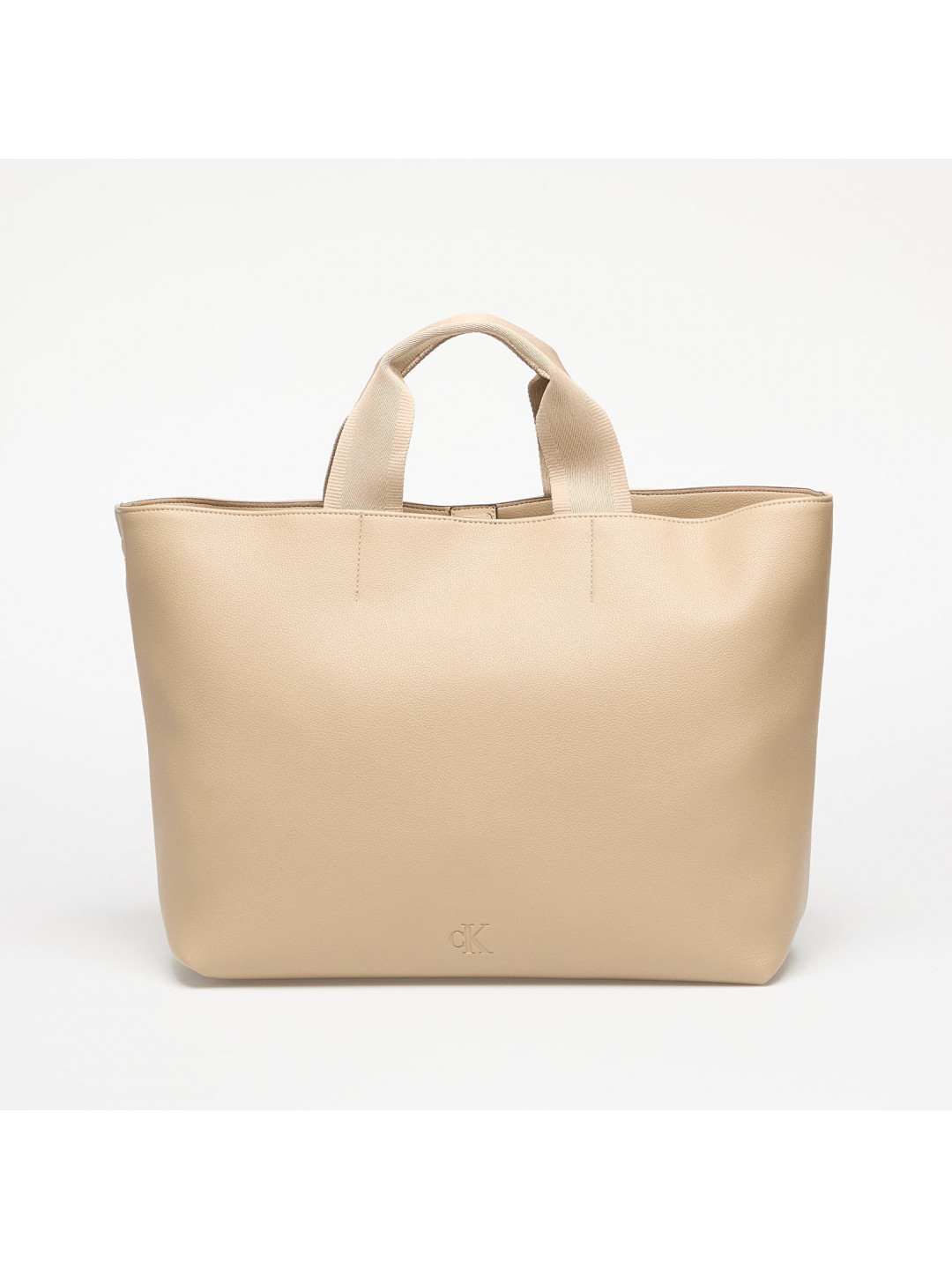 Taška Calvin Klein Jeans Ultralight Tote Gray Universal