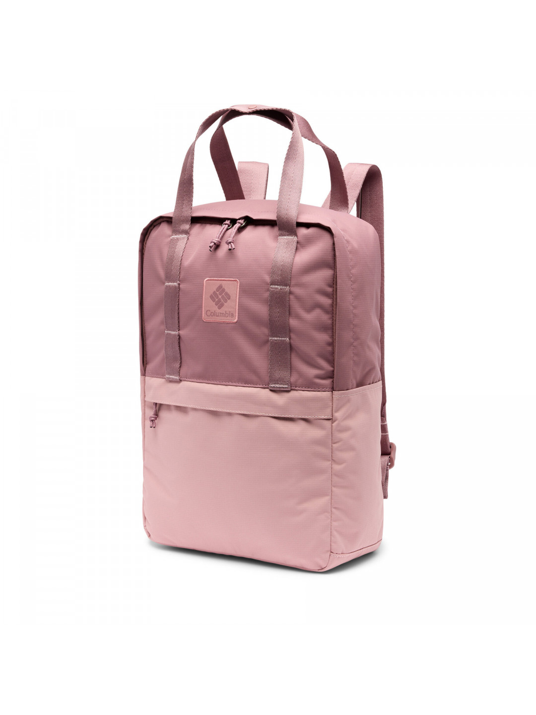 Batoh Columbia Trail Traveler 18 l 2094491 Červená