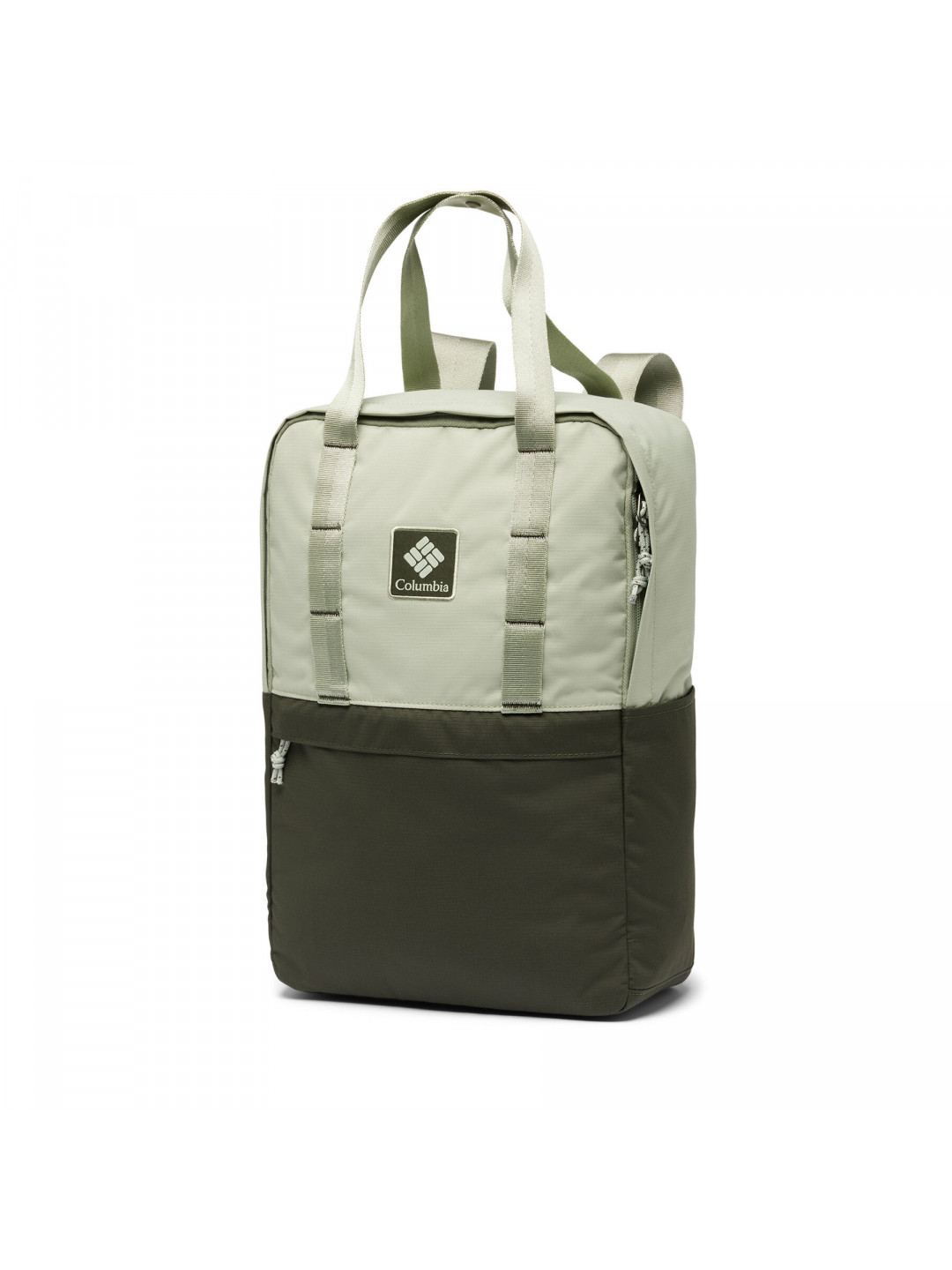 Batoh Columbia Trail Traveler 18 l 2094491 Zelená