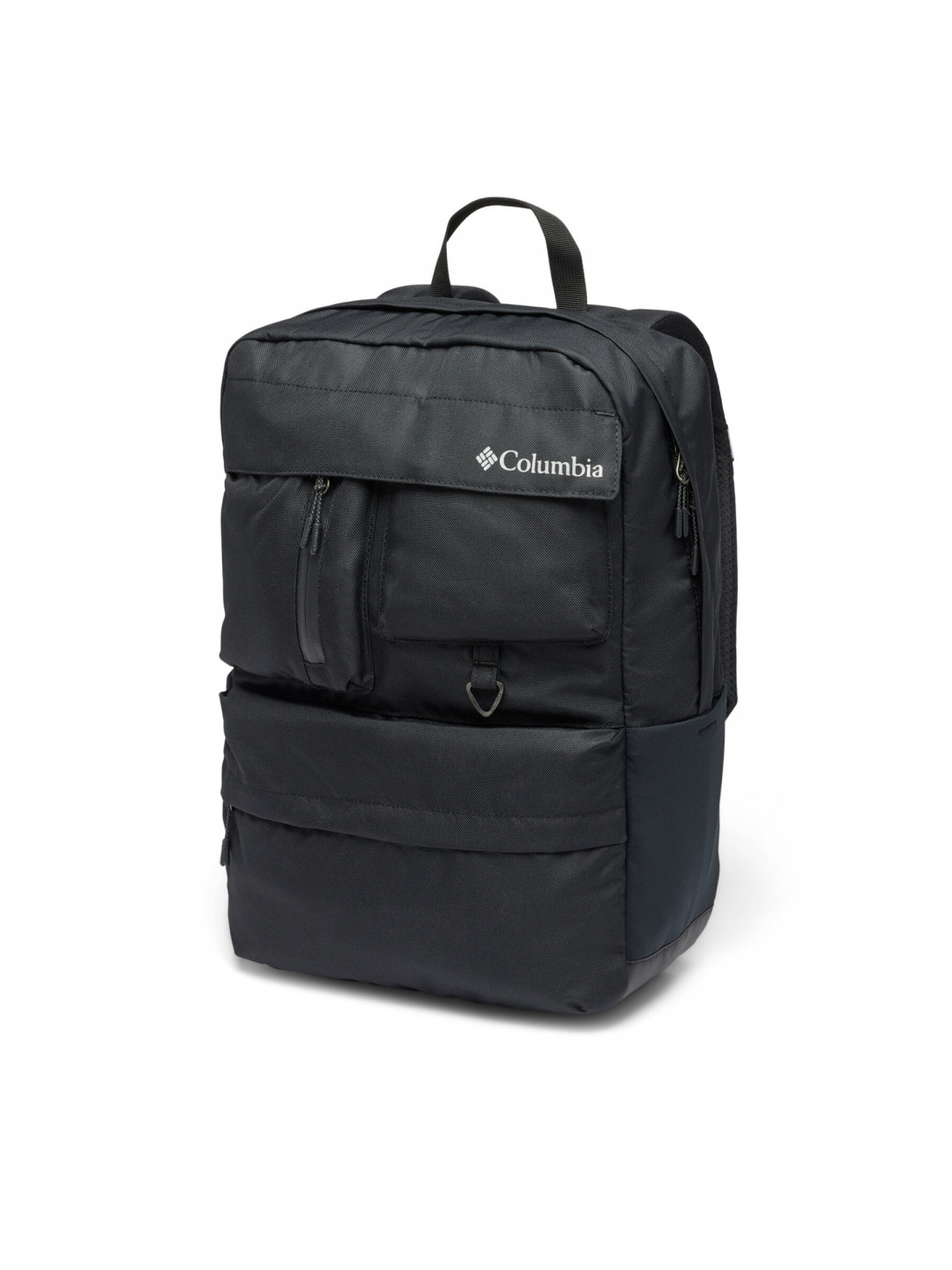 Batoh Columbia Street Transit Bacpack II 2101751 Černá