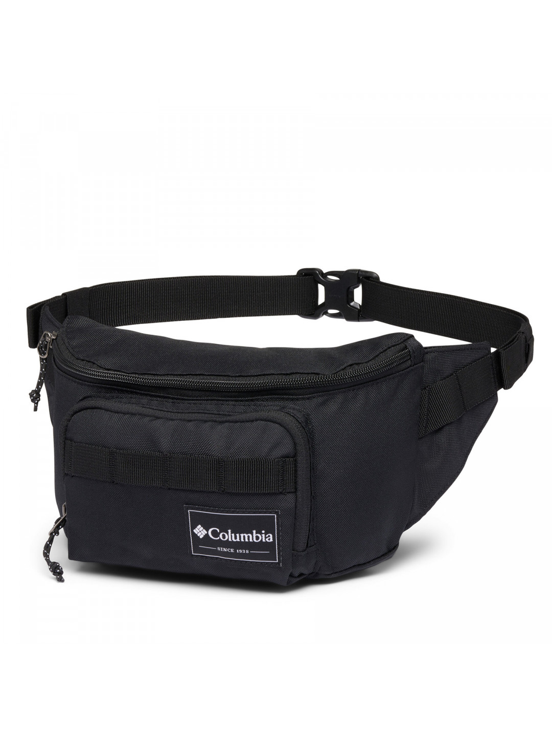 Ledvinka Columbia Zigzag Hip Pack 2094431 Černá