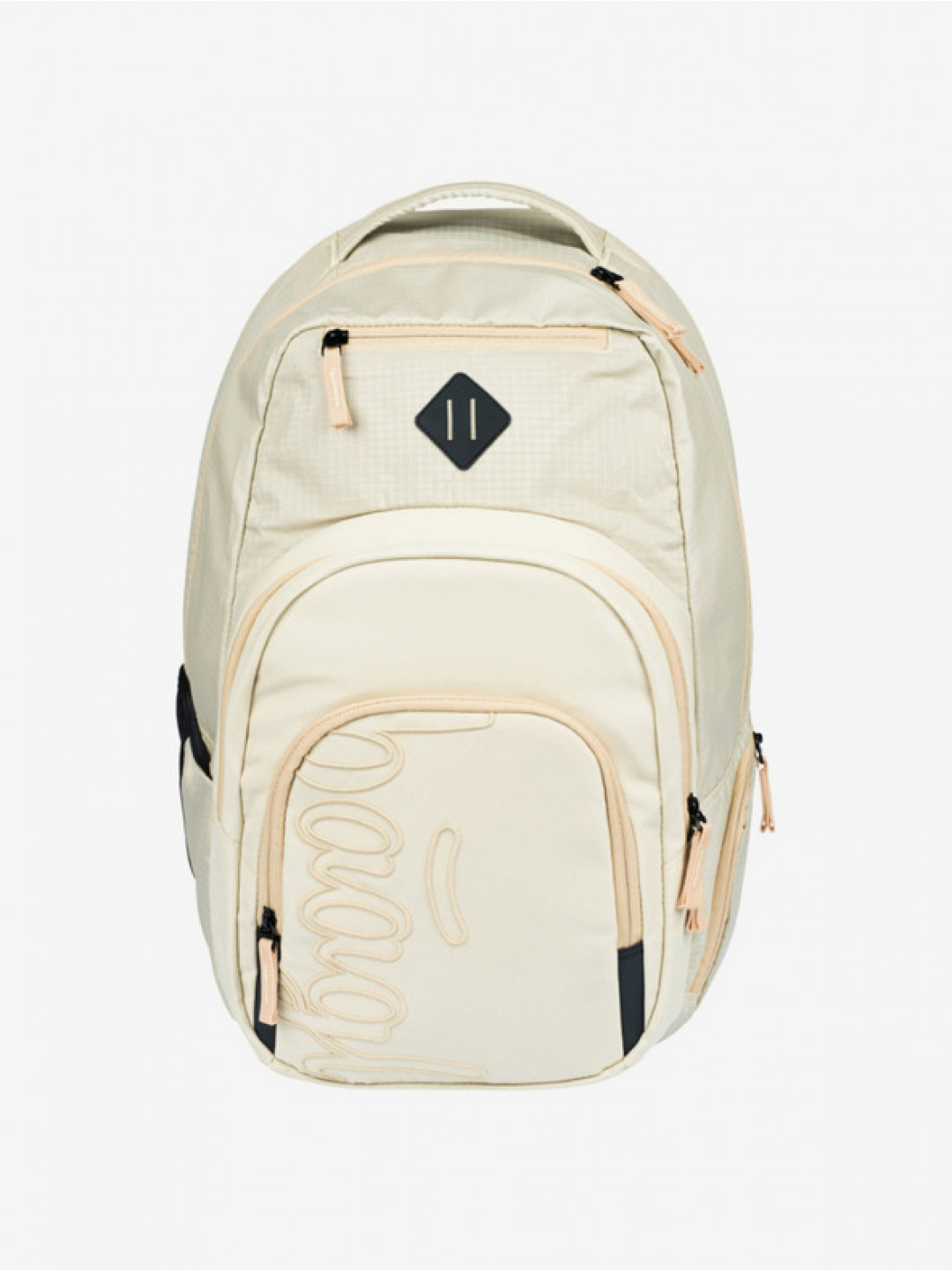 BAAGL Coolmate Beige Batoh Béžová