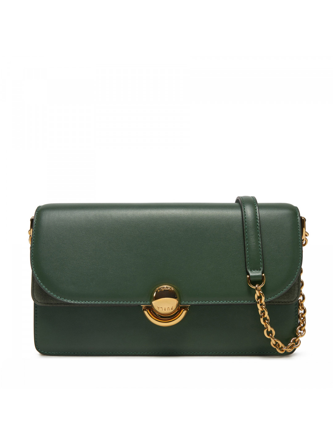 Kabelka Furla Sfera WB01515 BX0428 ALL00 Zelená