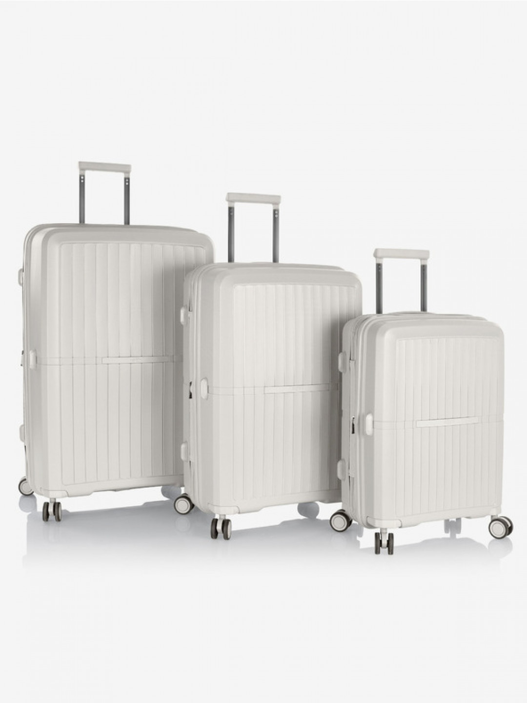 Heys Airlite S M L Sada Bílá